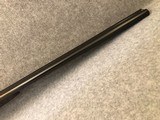 Beretta Silver Hawk 20 GA SxS Shotgun - 5 of 20