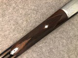 Beretta Silver Hawk 20 GA SxS Shotgun - 19 of 20