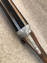 Beretta Silver Hawk 20 GA SxS Shotgun - 13 of 20