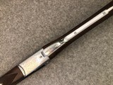 Beretta Silver Hawk 20 GA SxS Shotgun - 17 of 20