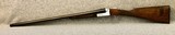 Beretta Silver Hawk 20 GA SxS Shotgun - 6 of 20