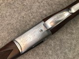 Beretta Silver Hawk 20 GA SxS Shotgun - 18 of 20