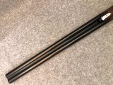 Beretta Silver Hawk 20 GA SxS Shotgun - 20 of 20