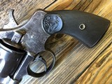 Colt New Arm & Navy M1892 M 1892 32-20 Win. - 4 of 20