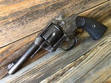 Colt New Arm & Navy M1892 M 1892 32-20 Win. - 1 of 20