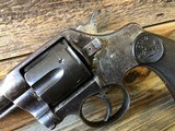 Colt New Arm & Navy M1892 M 1892 32-20 Win. - 3 of 20