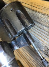 Colt New Arm & Navy M1892 M 1892 32-20 Win. - 18 of 20