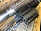 Colt New Arm & Navy M1892 M 1892 32-20 Win. - 20 of 20