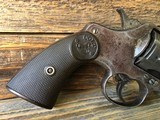 Colt New Arm & Navy M1892 M 1892 32-20 Win. - 9 of 20