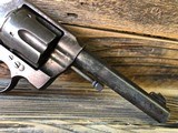 Colt New Arm & Navy M1892 M 1892 32-20 Win. - 7 of 20