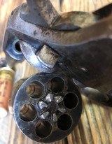 Colt New Arm & Navy M1892 M 1892 32-20 Win. - 17 of 20