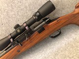 404 Jeffery Custom Rifle - Winchester Model 70 pre 64 - 10 of 19