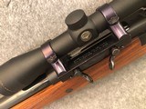 404 Jeffery Custom Rifle - Winchester Model 70 pre 64 - 11 of 19