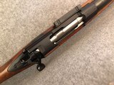 404 Jeffery Custom Rifle - Winchester Model 70 pre 64 - 19 of 19
