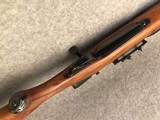 404 Jeffery Custom Rifle - Winchester Model 70 pre 64 - 15 of 19