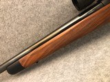 404 Jeffery Custom Rifle - Winchester Model 70 pre 64 - 12 of 19