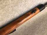 404 Jeffery Custom Rifle - Winchester Model 70 pre 64 - 16 of 19