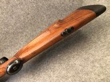 404 Jeffery Custom Rifle - Winchester Model 70 pre 64 - 14 of 19