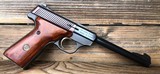 Browning Challenger II .22 Long Rifle - 1 of 12
