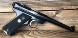 Ruger MK II .22 Long Rifle MK 2 - 4 of 10