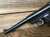 Ruger MK II .22 Long Rifle MK 2 - 3 of 10
