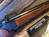 Thompson Center Contender with Super 14 .22 LR MATCH Barrel - 11 of 16