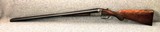 Charles Daly 12 GA SXS Shotgun - Prussian - 2 of 19
