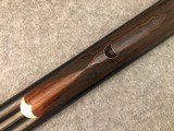 Charles Daly 12 GA SXS Shotgun - Prussian - 13 of 19