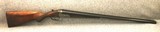 Charles Daly 12 GA SXS Shotgun - Prussian - 1 of 19