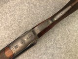 Charles Daly 12 GA SXS Shotgun - Prussian - 14 of 19