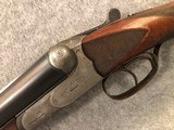 Charles Daly 12 GA SXS Shotgun - Prussian - 9 of 19