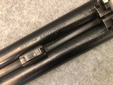 Charles Daly 12 GA SXS Shotgun - Prussian - 16 of 19