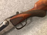 Charles Daly 12 GA SXS Shotgun - Prussian - 8 of 19