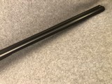 Charles Daly 12 GA SXS Shotgun - Prussian - 5 of 19