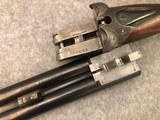 Charles Daly 12 GA SXS Shotgun - Prussian - 17 of 19