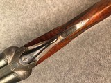 Charles Daly 12 GA SXS Shotgun - Prussian - 6 of 19