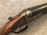 Charles Daly 12 GA SXS Shotgun - Prussian - 4 of 19