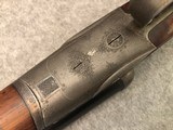 Charles Daly 12 GA SXS Shotgun - Prussian - 15 of 19