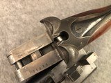 Charles Daly 12 GA SXS Shotgun - Prussian - 19 of 19