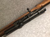 US 1903 A4 Sniper Rifle CMP Remake - CMP Match Rifle 30-06 Springfield - 7 of 20