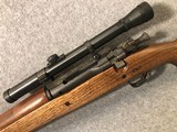US 1903 A4 Sniper Rifle CMP Remake - CMP Match Rifle 30-06 Springfield - 11 of 20