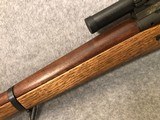 US 1903 A4 Sniper Rifle CMP Remake - CMP Match Rifle 30-06 Springfield - 13 of 20