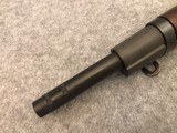 US 1903 A4 Sniper Rifle CMP Remake - CMP Match Rifle 30-06 Springfield - 19 of 20