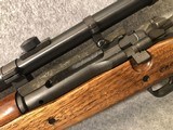 US 1903 A4 Sniper Rifle CMP Remake - CMP Match Rifle 30-06 Springfield - 12 of 20