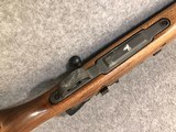 US 1903 A4 Sniper Rifle CMP Remake - CMP Match Rifle 30-06 Springfield - 16 of 20