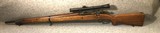 US 1903 A4 Sniper Rifle CMP Remake - CMP Match Rifle 30-06 Springfield - 8 of 20