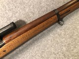 US 1903 A4 Sniper Rifle CMP Remake - CMP Match Rifle 30-06 Springfield - 5 of 20