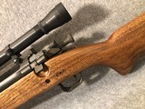 US 1903 A4 Sniper Rifle CMP Remake - CMP Match Rifle 30-06 Springfield - 10 of 20