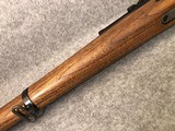 US 1903 A4 Sniper Rifle CMP Remake - CMP Match Rifle 30-06 Springfield - 17 of 20