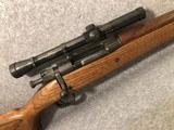 US 1903 A4 Sniper Rifle CMP Remake - CMP Match Rifle 30-06 Springfield - 4 of 20